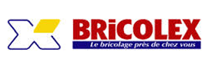 Logo Bricolex